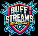 Buffstreams Football Logo